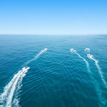 Acapulco By Algarve Vacation