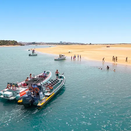 Acapulco By Algarve Vacation Villa