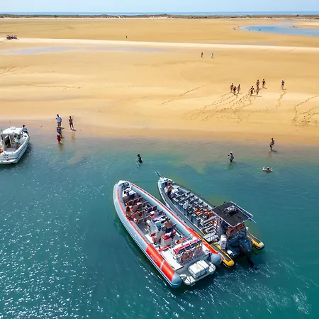 Villa Acapulco By Algarve Vacation