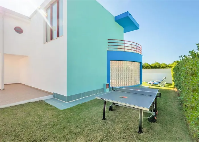 Acapulco By Algarve Vacation