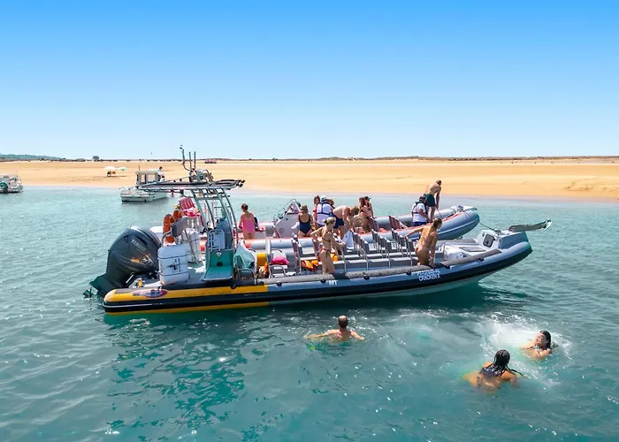 Acapulco By Algarve Vacation *