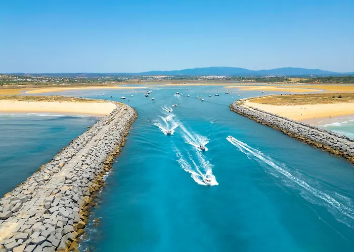 Acapulco By Algarve Vacation Villa