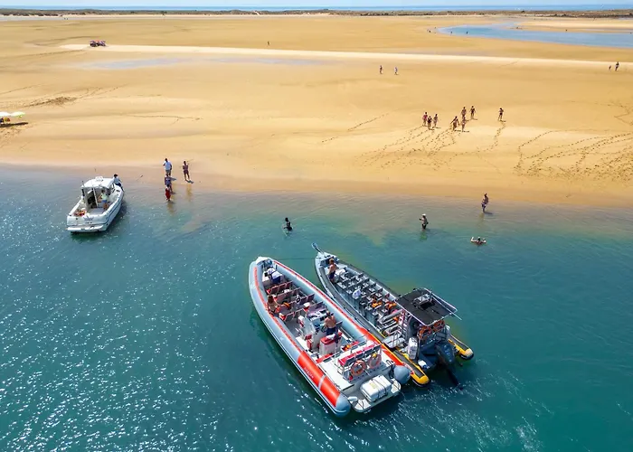 Villa Acapulco By Algarve Vacation