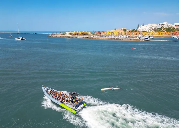 Acapulco By Algarve Vacation * Albufeira