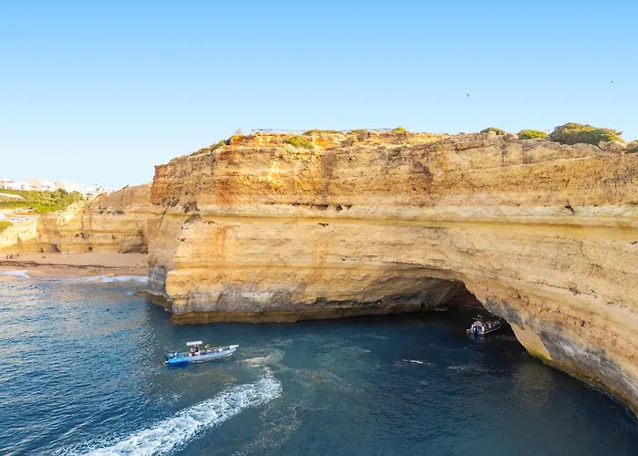 Acapulco By Algarve Vacation Villa *