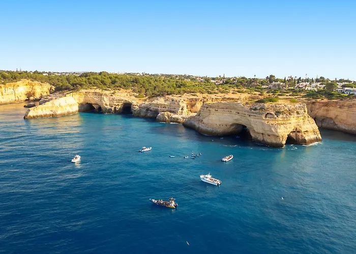 Acapulco By Algarve Vacation * Albufeira