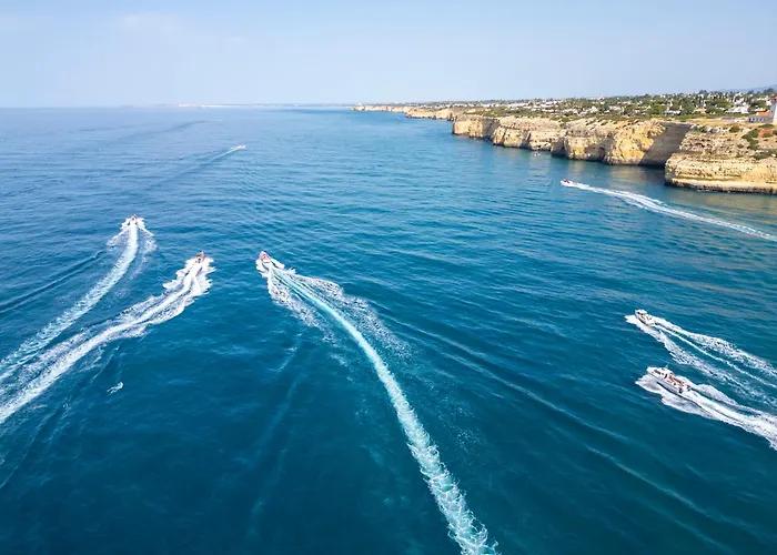 Acapulco By Algarve Vacation Villa Albufeira