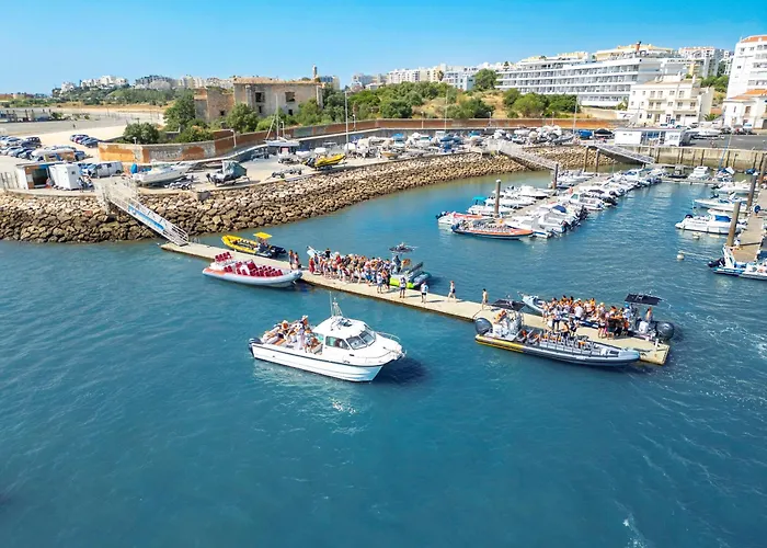 Acapulco By Algarve Vacation Villa Albufeira