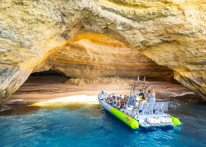 Villa Acapulco By Algarve Vacation