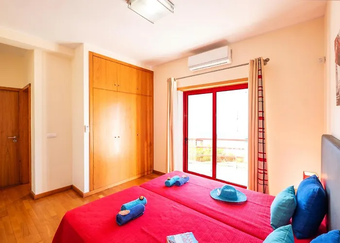 Acapulco By Algarve Vacation Villa