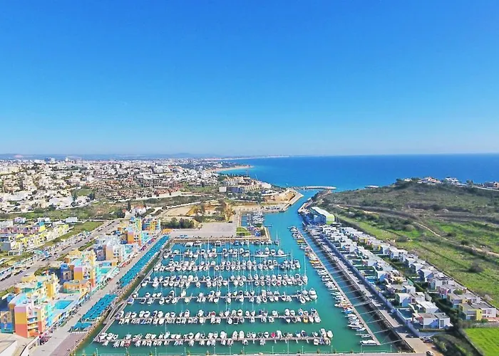 Acapulco By Algarve Vacation Villa