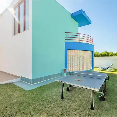 Acapulco By Algarve Vacation