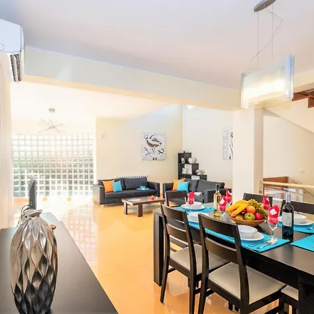 Acapulco By Algarve Vacation * Albufeira