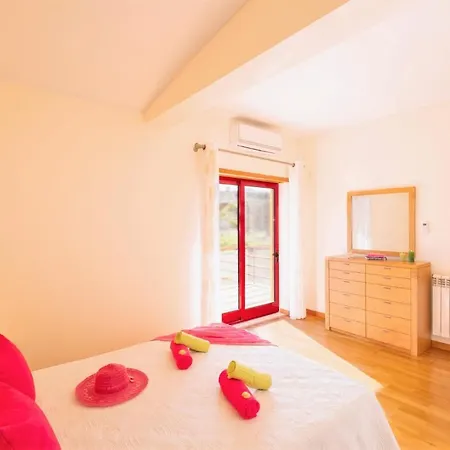 Acapulco By Algarve Vacation Villa Albufeira