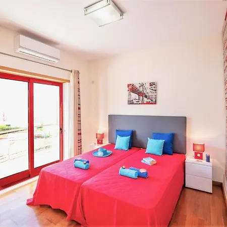 Villa Acapulco By Algarve Vacation *