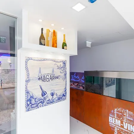 Acapulco By Algarve Vacation Albufeira