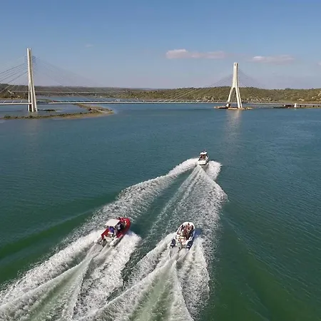 Acapulco By Algarve Vacation Villa