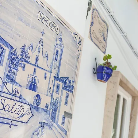 Acapulco By Algarve Vacation Villa *