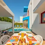 Villa Acapulco By Algarve Vacation