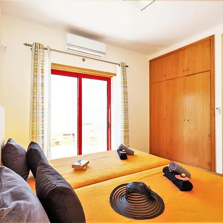 فيلة Acapulco By Algarve Vacation البوفيرا