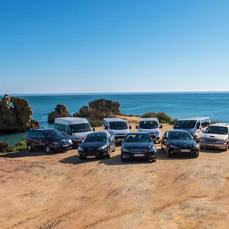 Willa Acapulco By Algarve Vacation Albufeira