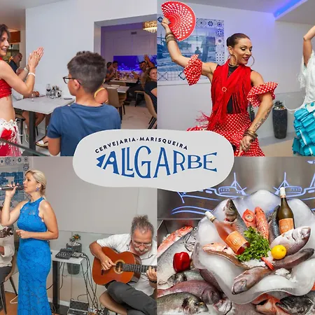 Willa Acapulco By Algarve Vacation Albufeira