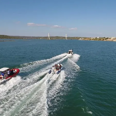 Acapulco By Algarve Vacation فيلة