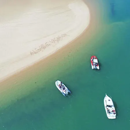 Acapulco By Algarve Vacation فيلة *
