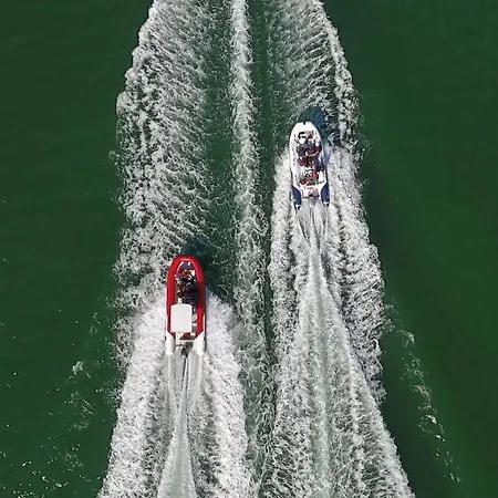 Acapulco By Algarve Vacation Willa Albufeira