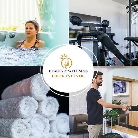 Willa Acapulco By Algarve Vacation Albufeira