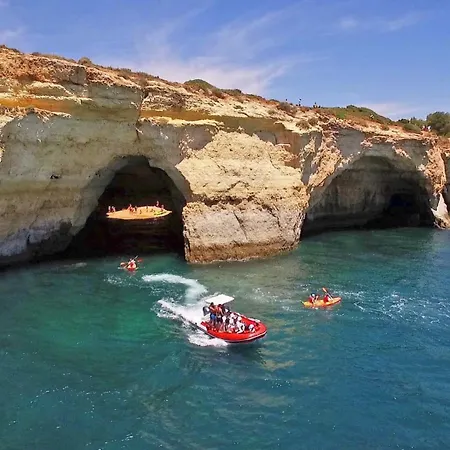 Acapulco By Algarve Vacation * Albufeira