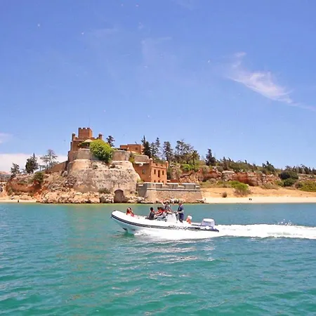 Villa Acapulco By Algarve Vacation