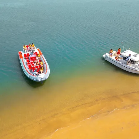 Acapulco By Algarve Vacation