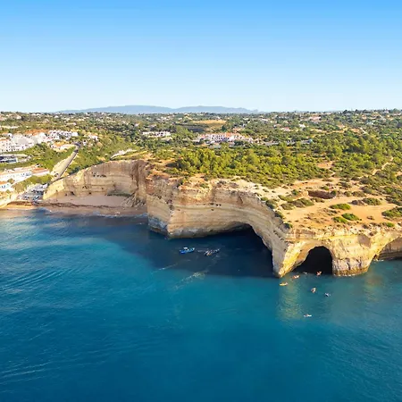 Villa Acapulco By Algarve Vacation Albufeira