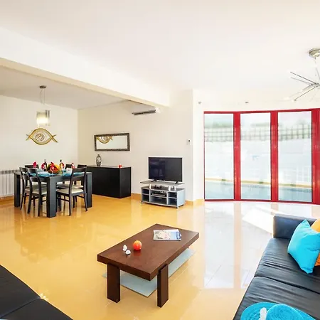 فيلة Acapulco By Algarve Vacation