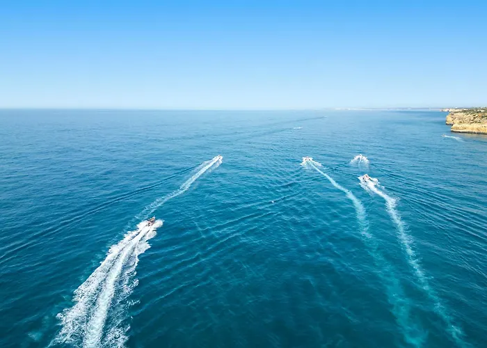 Acapulco By Algarve Vacation