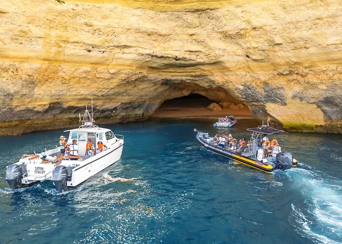 别墅 Acapulco By Algarve Vacation