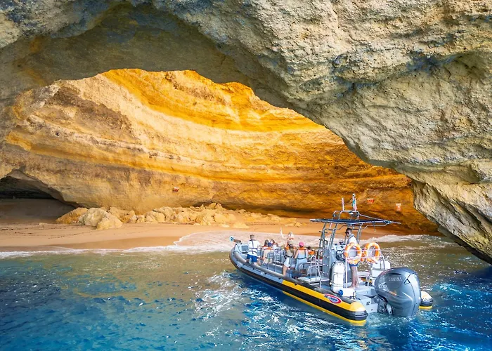 Acapulco By Algarve Vacation * 阿尔布费拉