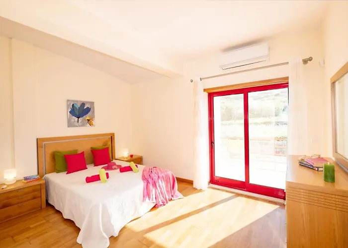 Acapulco By Algarve Vacation *