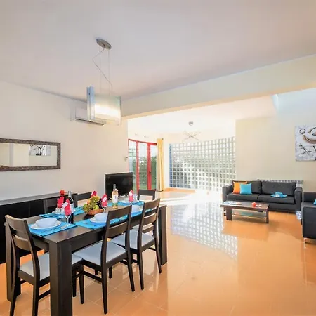 Βίλα Acapulco By Algarve Vacation Αλμπουφέιρα