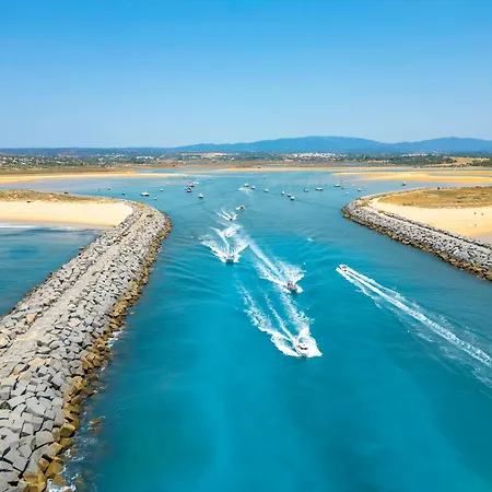 Acapulco By Algarve Vacation 빌라