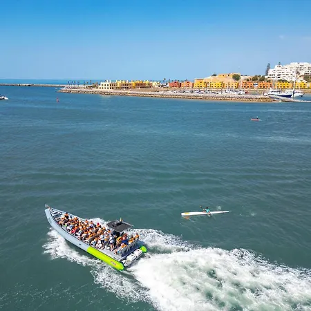 Acapulco By Algarve Vacation * Albufeira