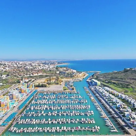 Acapulco By Algarve Vacation Βίλα