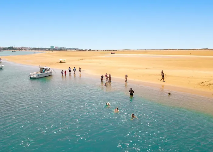 Acapulco By Algarve Vacation Villa Albufeira