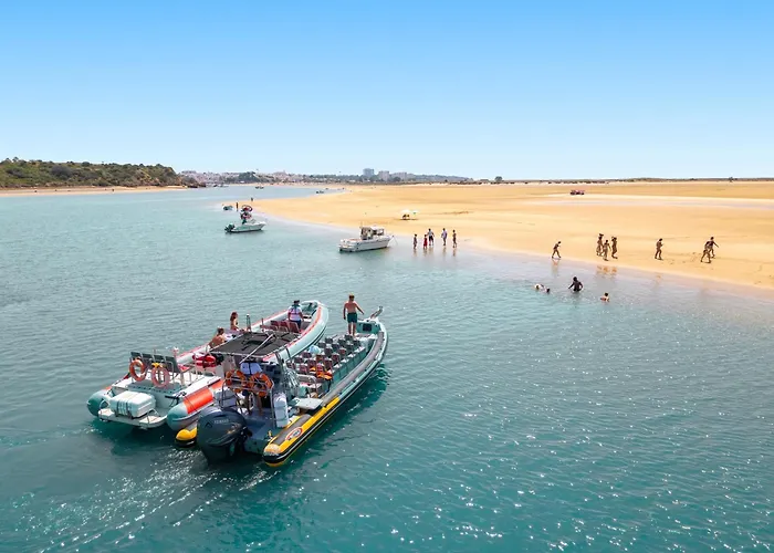 Acapulco By Algarve Vacation Villa