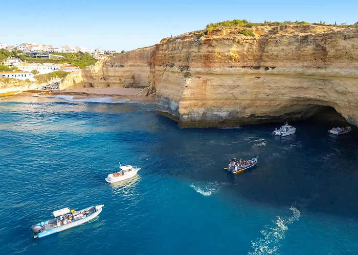 Acapulco By Algarve Vacation Villa