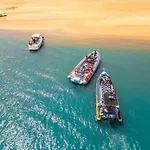 Acapulco By Algarve Vacation 빌라 알부페이라