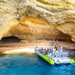 빌라 Acapulco By Algarve Vacation