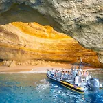 Acapulco By Algarve Vacation * 알부페이라