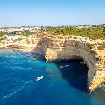 Villa Acapulco By Algarve Vacation